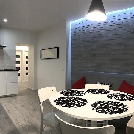 D&M Apart Sienkiewicza 18 Apartment Bialystok Luaran gambar
