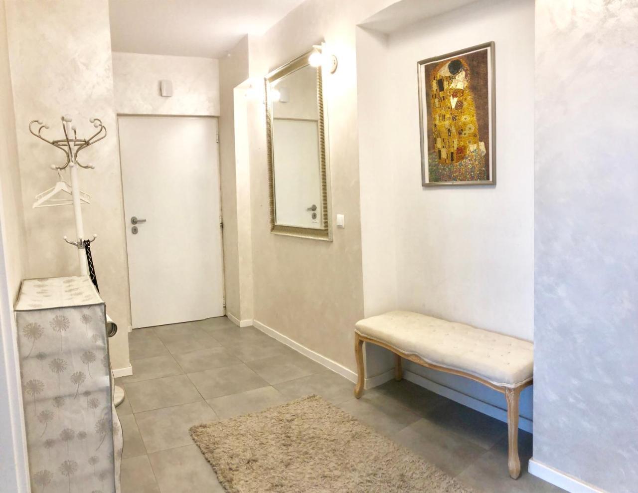 D&M Apart Sienkiewicza 18 Apartment Bialystok Luaran gambar